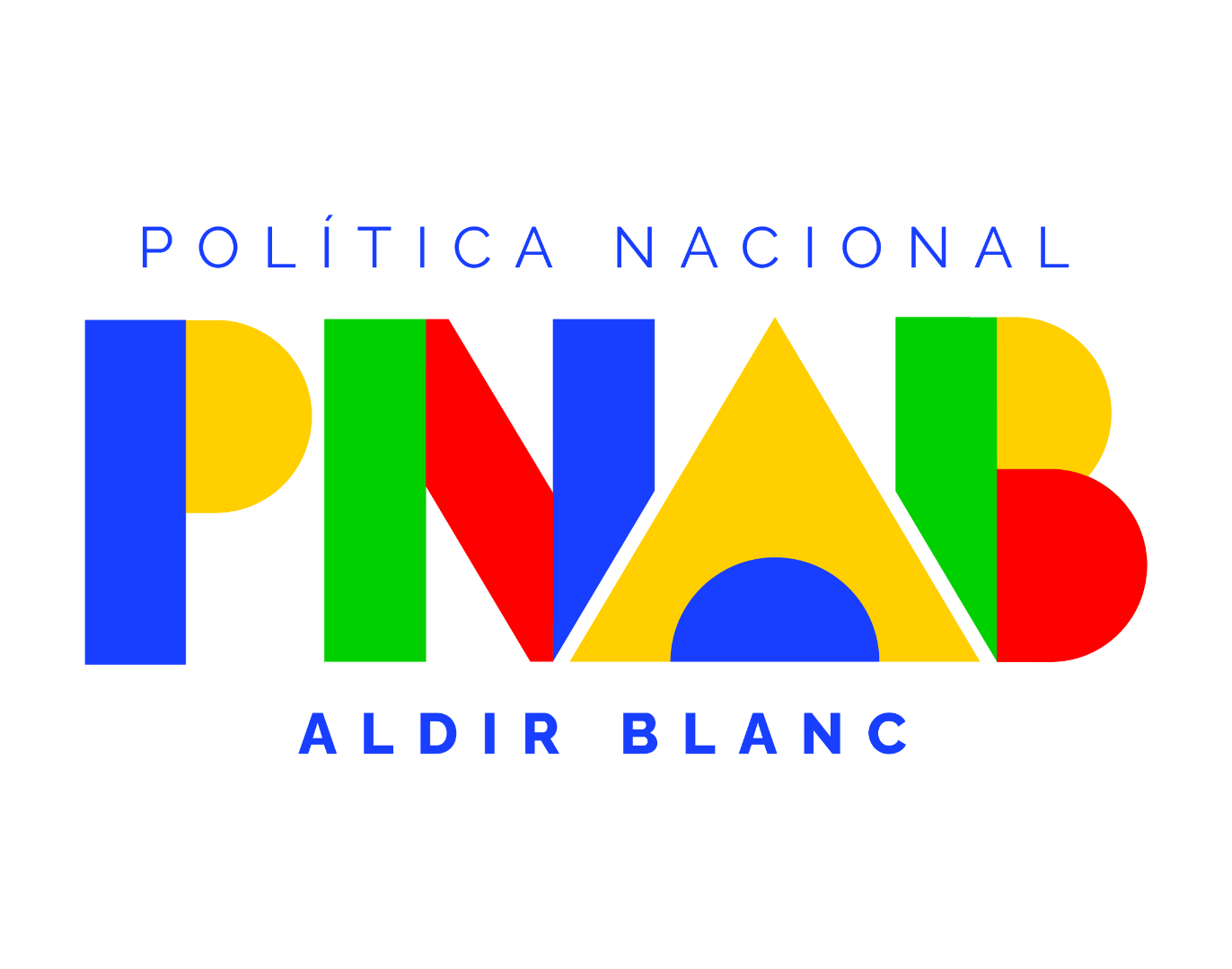 Exemplo de portfólio profissional para editais culturais como PNAB e Lei Aldir Blanc em Belo Horizonte